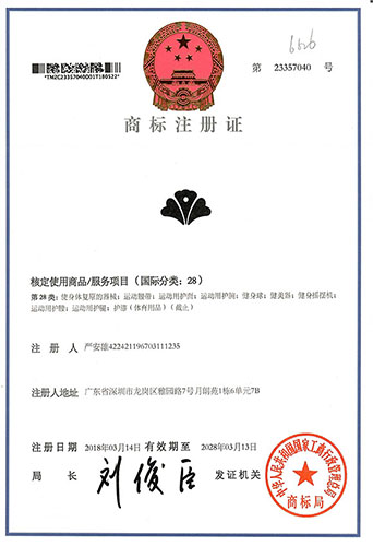 商标_国际28类